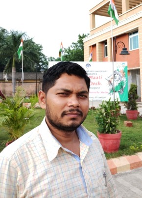 Surya, 18, India, Sambalpur