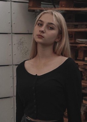Оксана , 23, Россия, Шебекино
