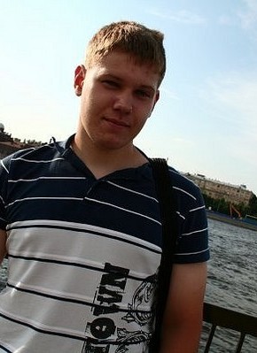 Evgeniy, 33, Russia, Saint Petersburg