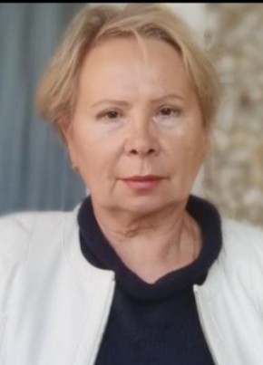 Валентина