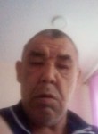 Сергей Гантимуро, 65 лет, Оловянная