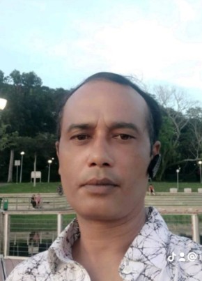 Jahid islam, 42, Singapore, Singapore