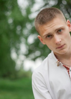 Vlad, 28, Russia, Izhevsk