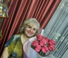 Инна, 53 года, Воронеж