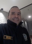 Jhon suarez, 42 года, Santafe de Bogotá