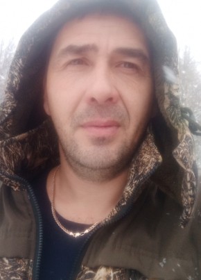 Вадим Винокуров, 45, Россия, Амурск