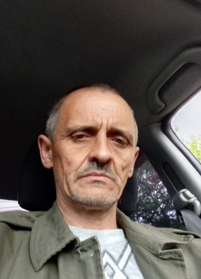 Андрей Дудкин, 44, Россия, Новосибирск