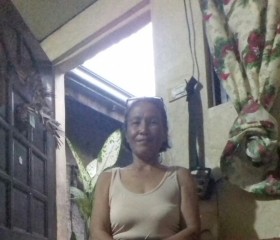MARIA CECILIA, 57 лет, Danao, Cebu