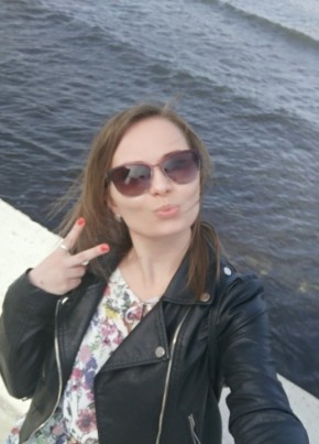 Ольга, 36, Россия, Люберцы