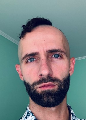 Leo, 34, Ukraine, Kiev