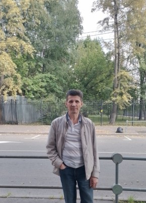 Олег, 48, Россия, Москва