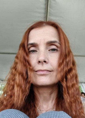 Вера, 47, Россия, Красноярск