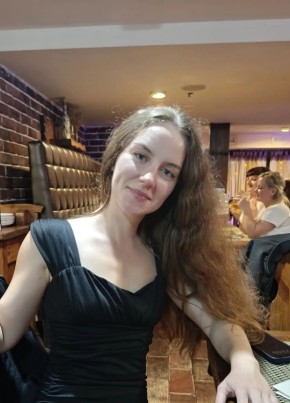 Анастасия из Орёла 40 лет
