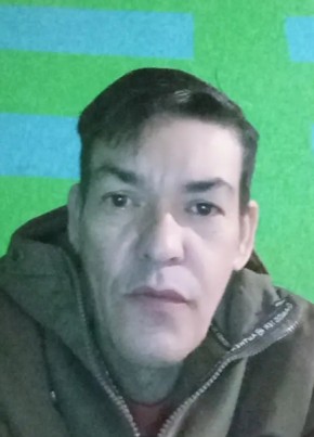 Marcio из Osasco 52 года