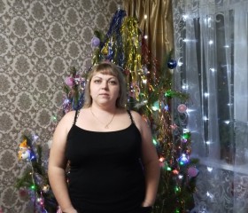 Татьяна, 38 лет, Бугуруслан