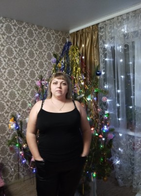 Татьяна, 38, Россия, Бугуруслан