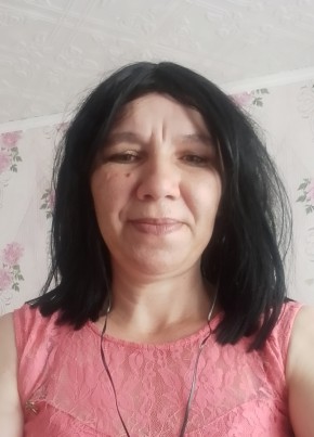Анна из Самары 41 год