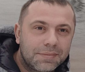 Валерий, 40 лет, Владивосток