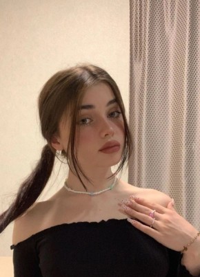 Alina, 20, Russia, Saint Petersburg