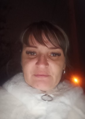Ольга из Энгельса 43 года