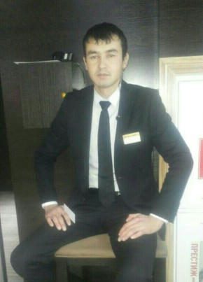 Baxa, 32, Қазақстан, Астана