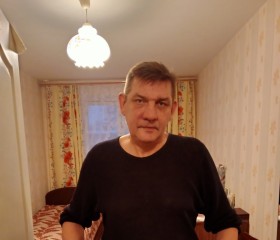 Николай, 56 лет, Подольск
