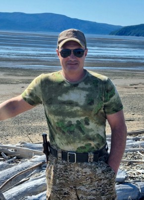 Konstantin, 44, Russia, Moscow