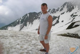 Andrey, 53 - Just Me