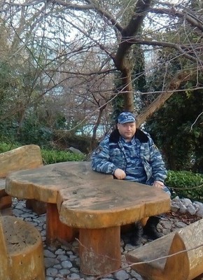 Алексей, 46, Россия, Ялта
