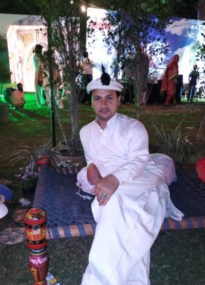 Salman, 32, پاکستان, لاہور