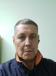 Aleksandr, 53, Gubkinskiy