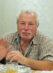 Геннадий, 70 лет, Пермь