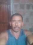 Naldo, 49 лет, Jaboatão dos Guararapes