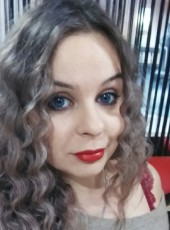 Natali, 31, Russia, Penza
