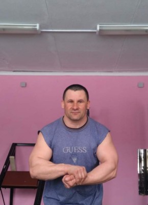 Сын Сварога, 37, Россия, Колпашево