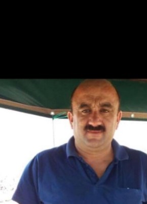 ADNAN, 47, Türkiye Cumhuriyeti, Sancaktepe