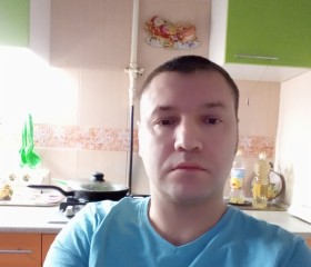Иван, 46 лет, Пермь