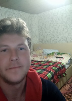Костик, 34, Россия, Нижний Новгород