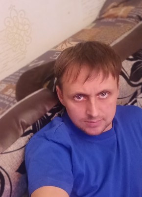Иван, 36, Россия, Ростов