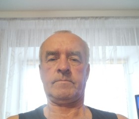 Boris, 63, Krasnaselski