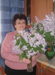 Татьяна, 73 года, Калининград