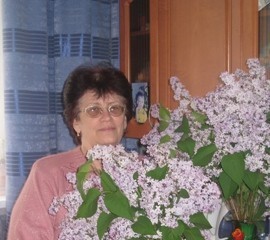 Татьяна, 73 года, Калининград