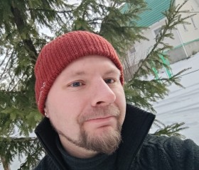 Anatoliy, 41, Moscow