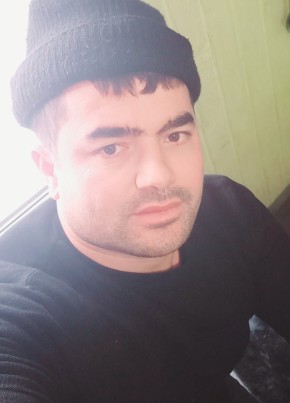 Мухтор, 35, Россия, Саранск