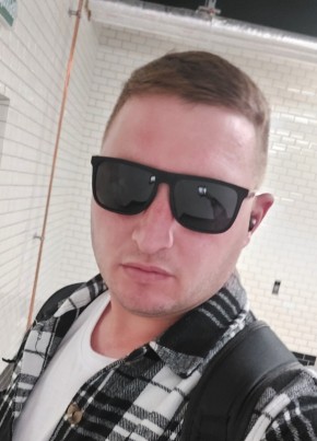 Вячеслав, 32, Россия, Нахабино