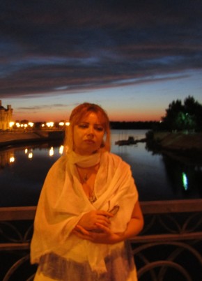 Кристина, 51, Россия, Ростов-на-Дону