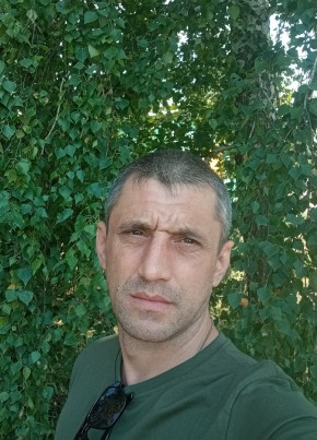Денис из Краснознаменск (Московской обл.) 42 года