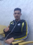 Anwar, 23, Fes