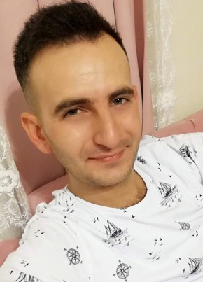 Mehmet , 34, Türkiye Cumhuriyeti, Mardin