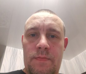 Anton, 42, Chelyabinsk